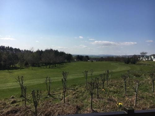 Millie,s View 18 hole free Golf Resort in England