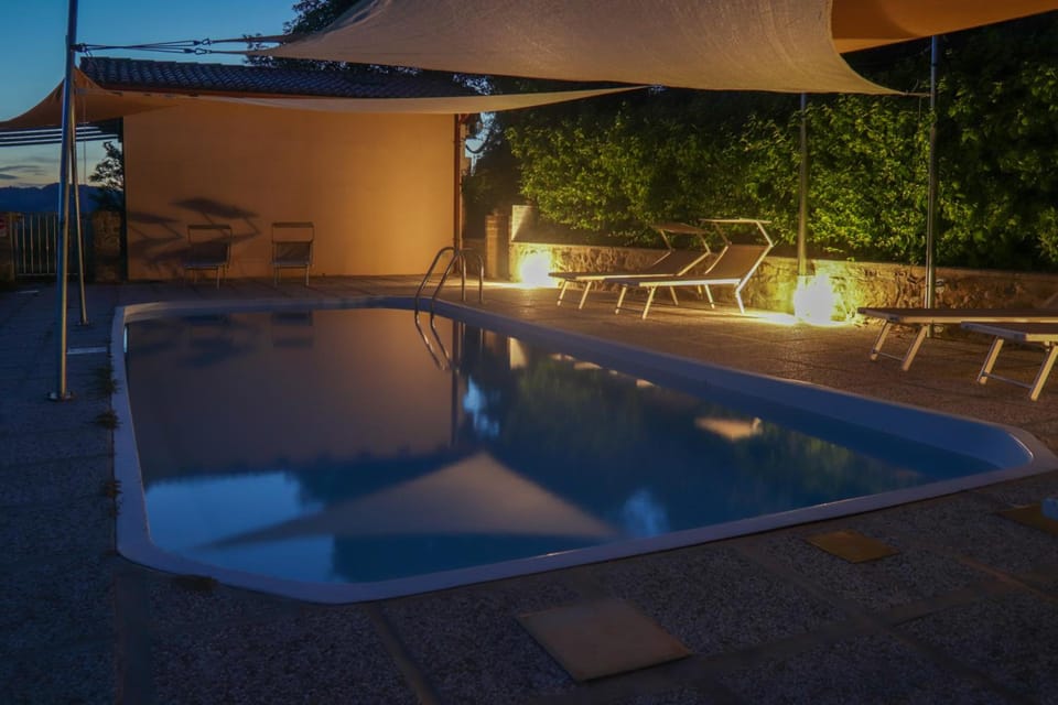Podere Quartarola Hotel in Emilia-Romagna