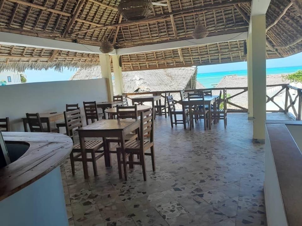 Boutique Ocean view nungwi Hotel in Nungwi