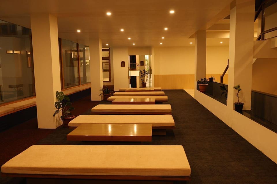 Resort Thim Dorji Hotel in Asia