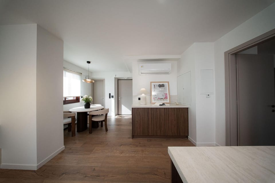 Ikima Living Hotel in Pireas