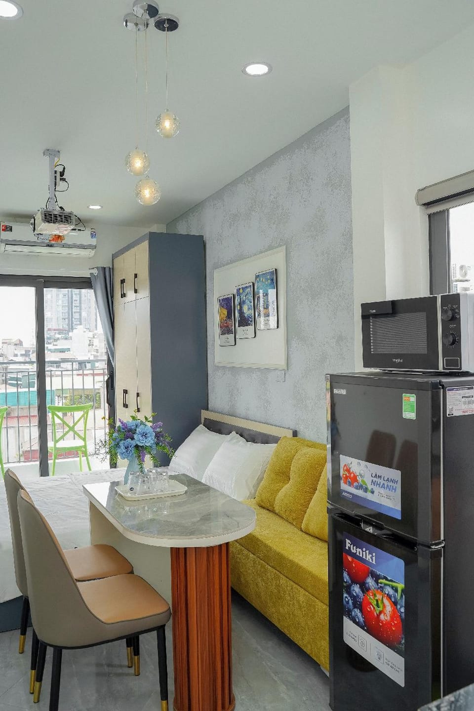 Lilo's Homestay Hotel in Hanoi