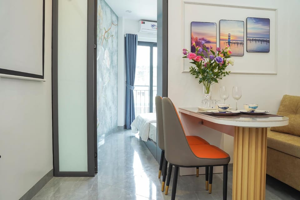 Lilo's Homestay Hotel in Hanoi