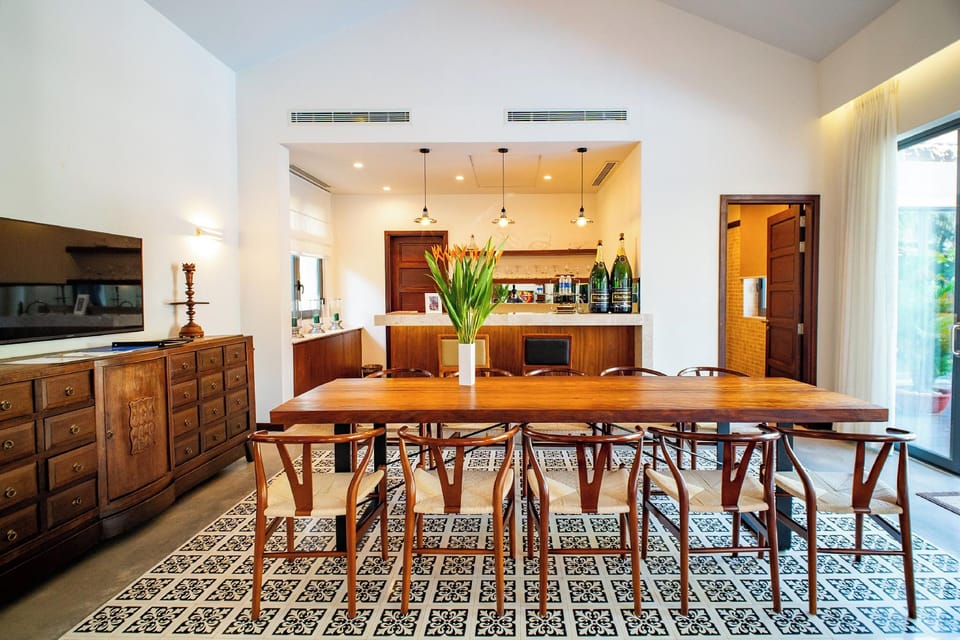 Coco Villa Hotel in Phan Thiet
