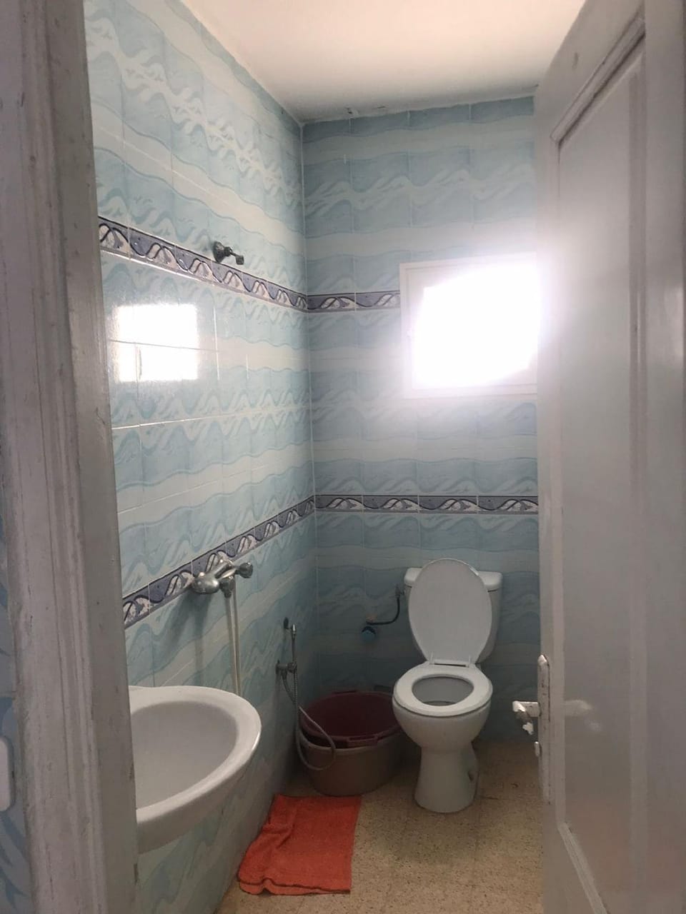 2235 Hotel in Tunisia