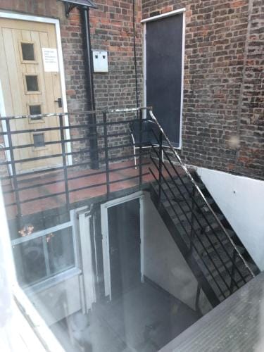 The Magnet Tavern Hotel in Boston