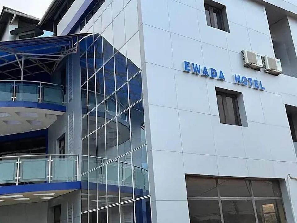 Ewada Hotel Hotel in Abuja