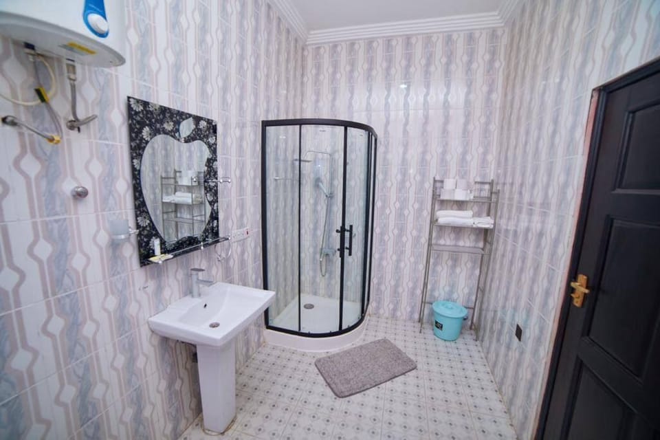 Afranasa Inn Hotel in Greater Accra Region, Ghana
