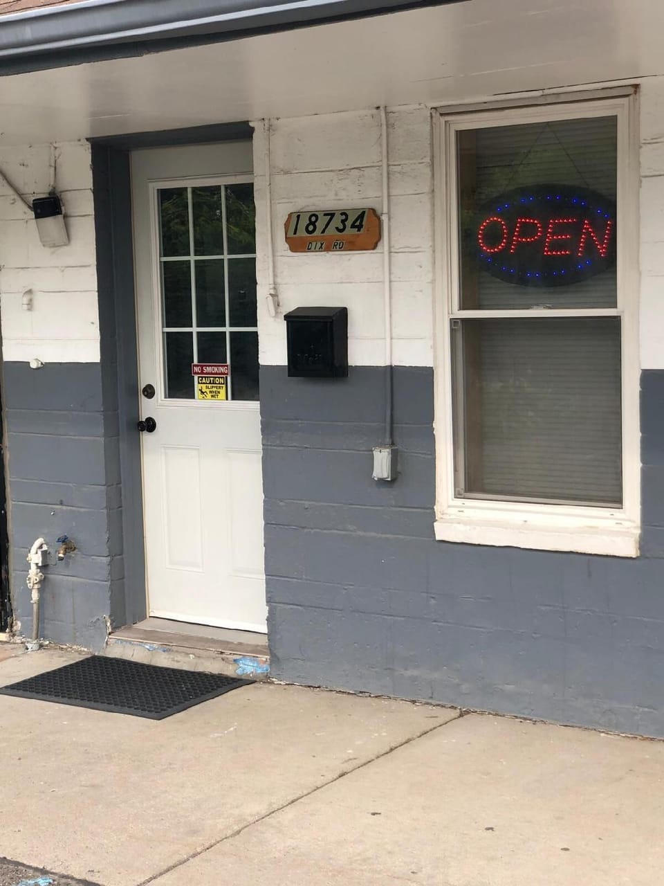Moonlight Motel Hotel in Melvindale