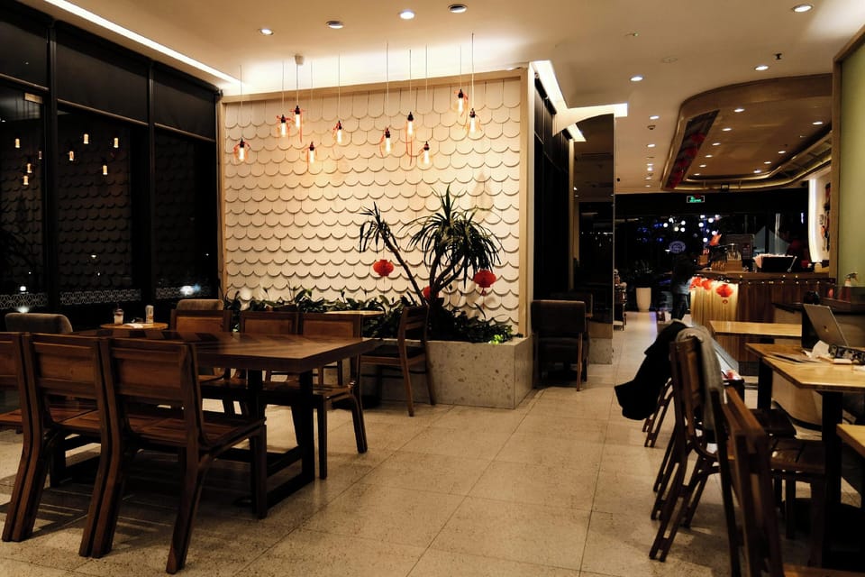 THE 9TH ELEMENT HOTEL Hotel in Bagmati Province, Nepal
