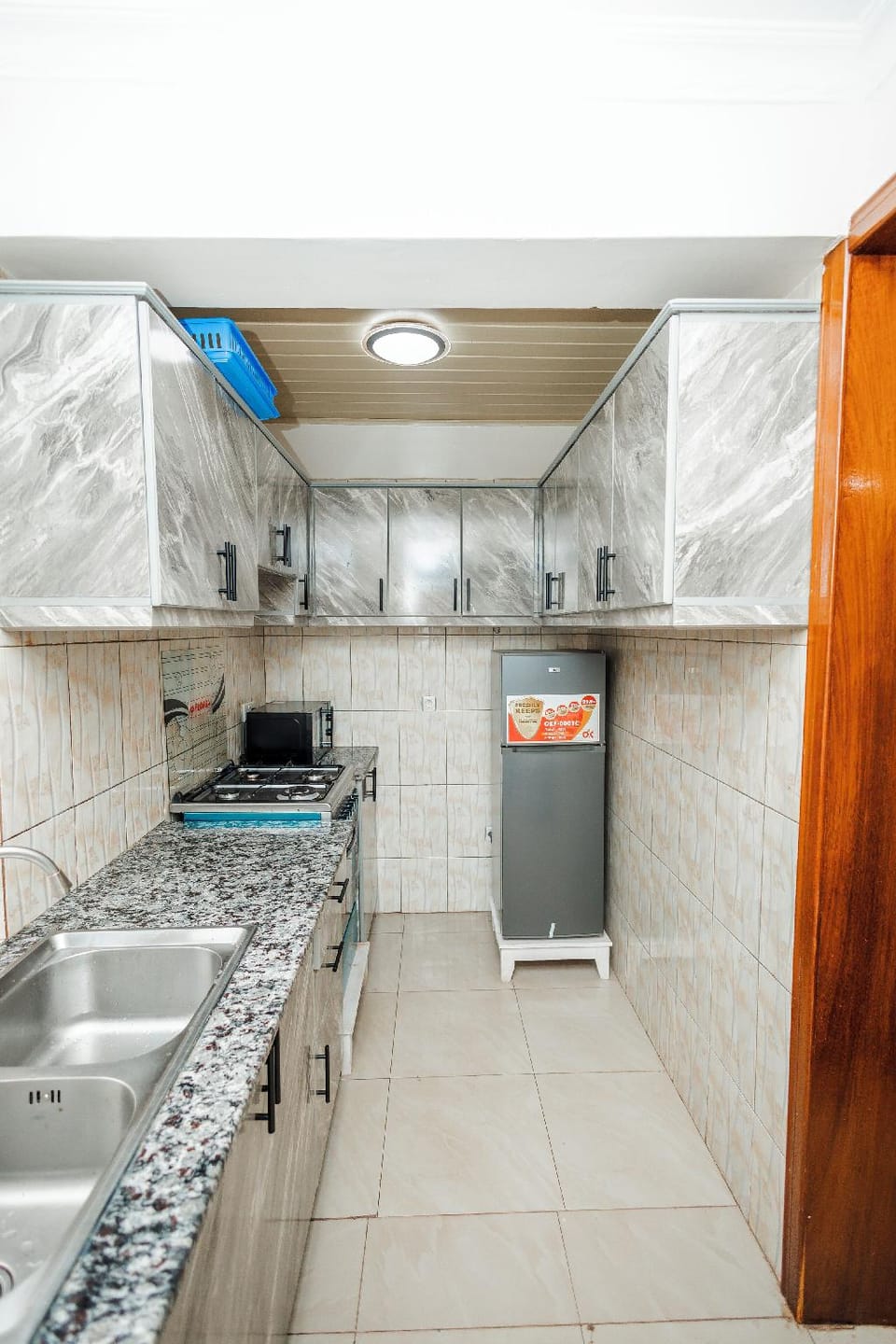 Casa Kigali Hotel in Africa
