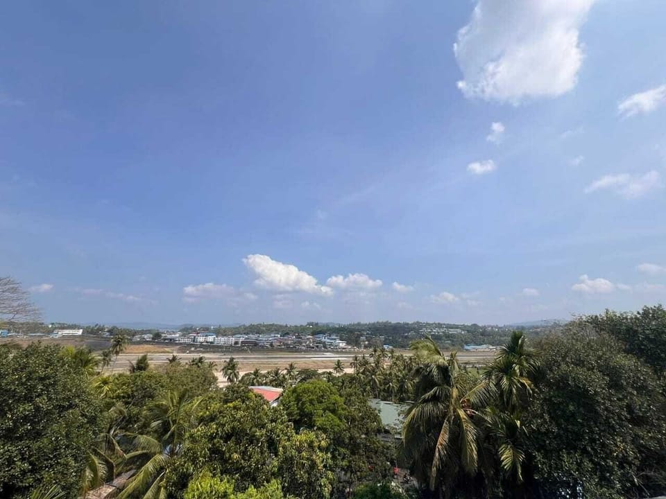 Ahlan Homestays Hotel in Terengganu, Malaysia