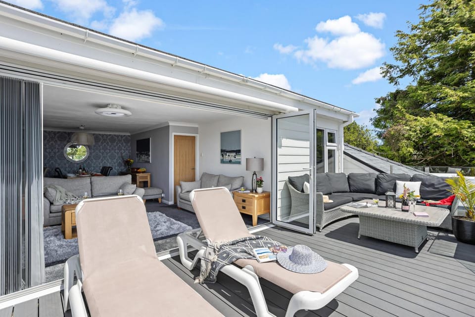 Vomero Holiday Apartments Hotel in Torquay