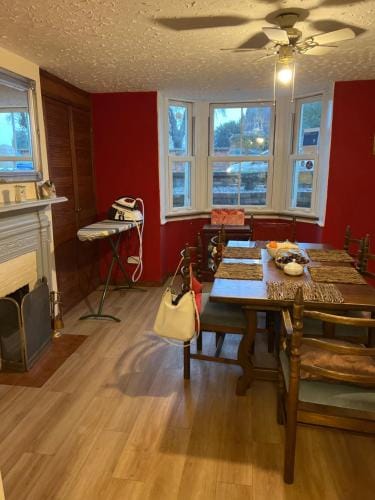 The Townhouse B and B free continental breakfast included Hotel in Aylesbury