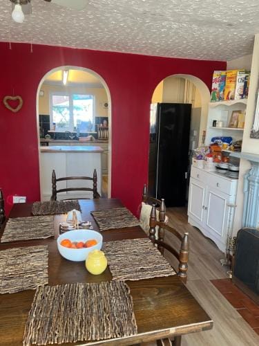 The Townhouse B and B free continental breakfast included Hotel in Aylesbury