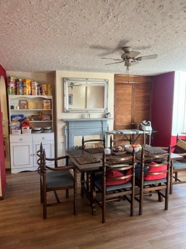 The Townhouse B and B free continental breakfast included Hotel in Aylesbury