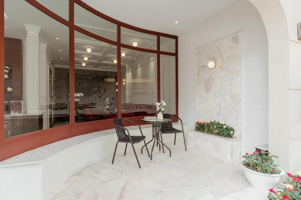Maison d'An - Boutique Hotel Hotel in Dalat