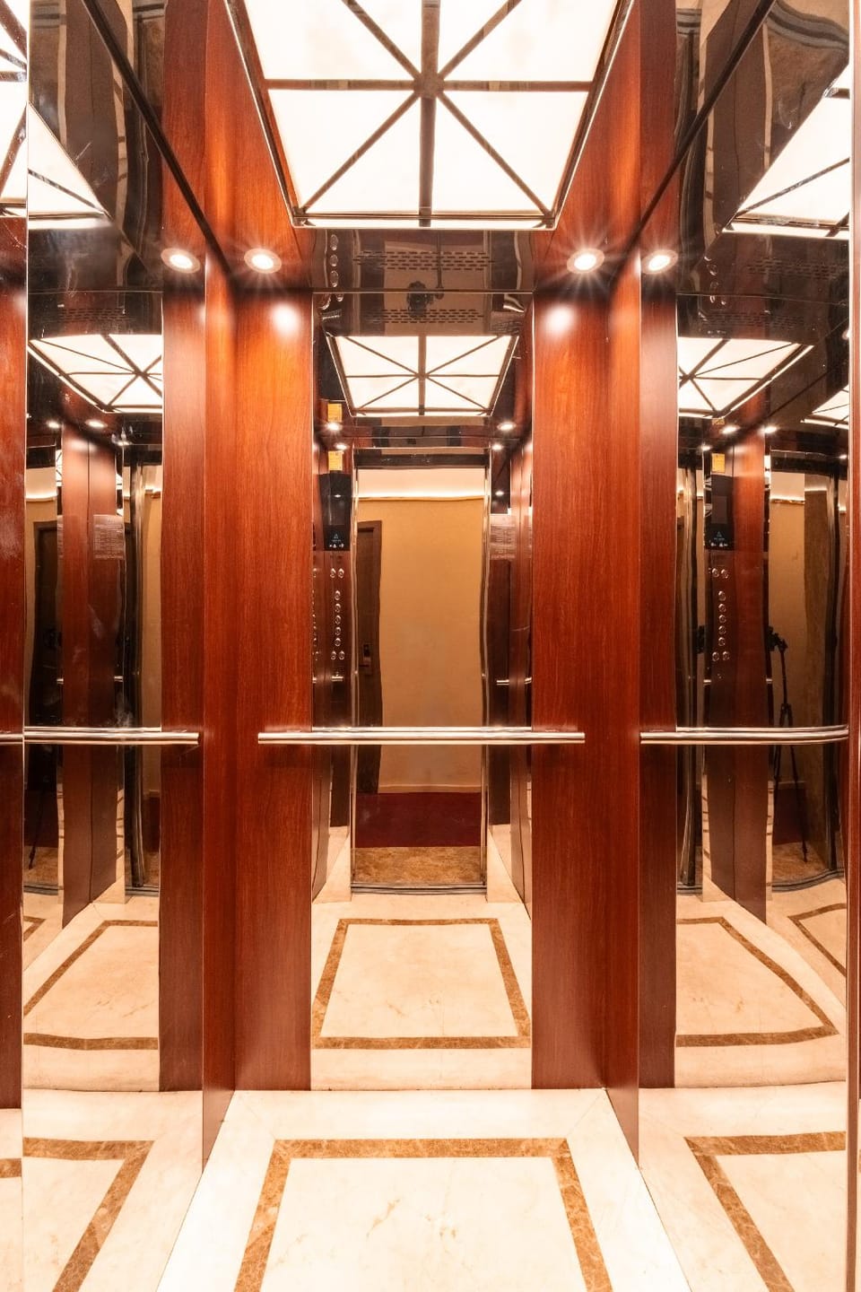 Maison d'An - Boutique Hotel Hotel in Dalat