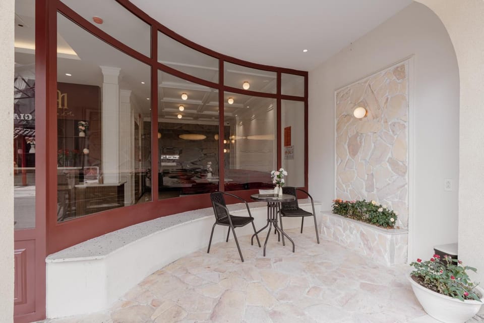Maison d'An - Boutique Hotel Hotel in Dalat