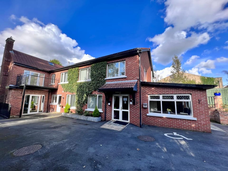 Ashfield Bed & Breakfast Hotel in Belfast