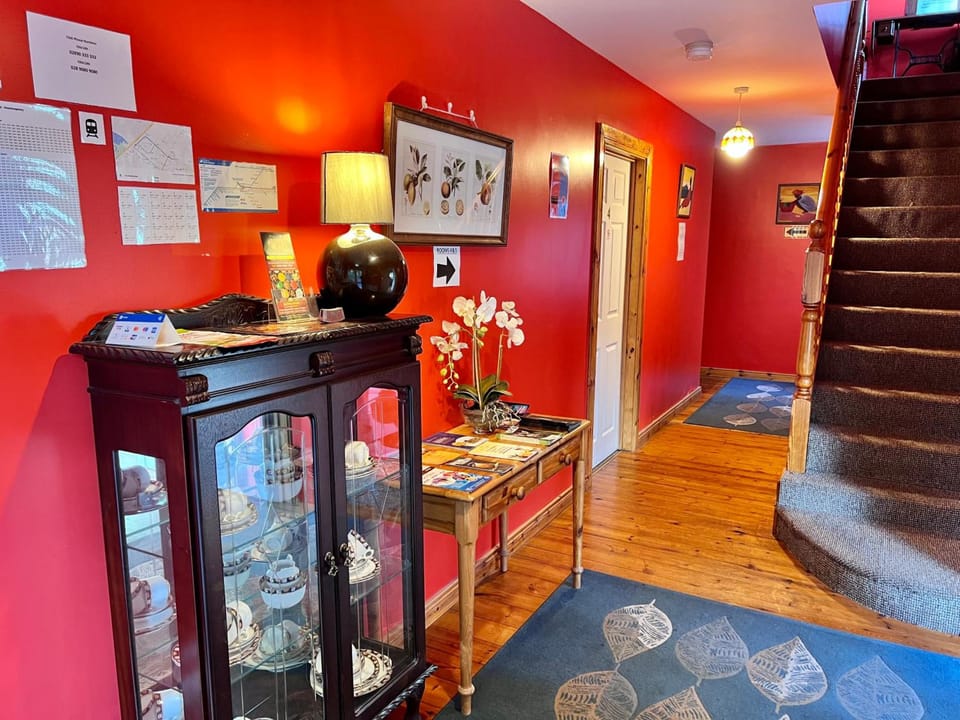 Ashfield Bed & Breakfast Hotel in Belfast