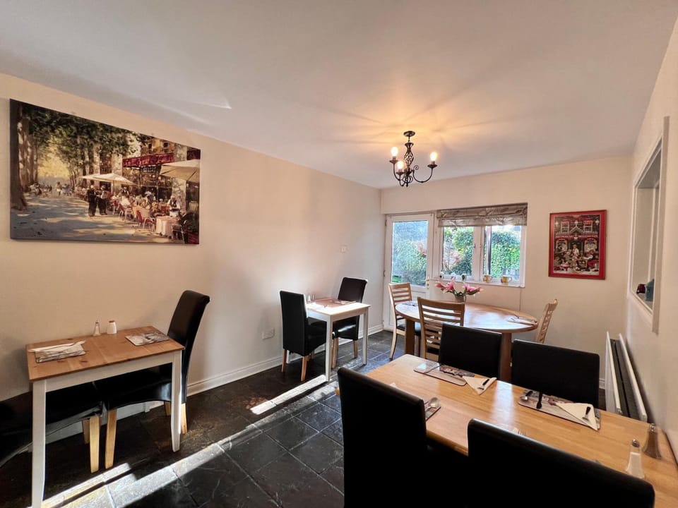 Ashfield Bed & Breakfast Hotel in Belfast