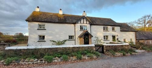 The Millers Cottage Hotel in West Devon District