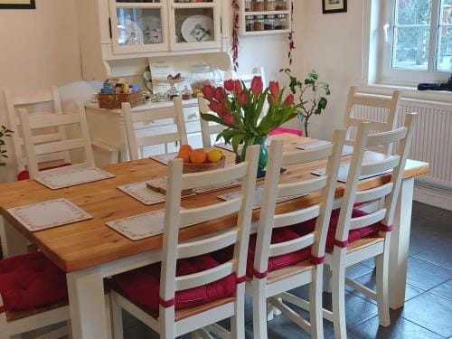 The Millers Cottage Hotel in West Devon District