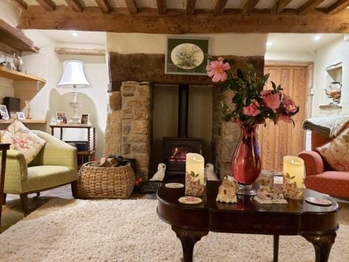 The Millers Cottage Hotel in West Devon District
