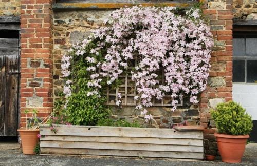Brook Farmhouse Hotel in Teignbridge