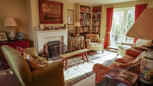 34 Grosvenor Drive Hotel in North Dorset District