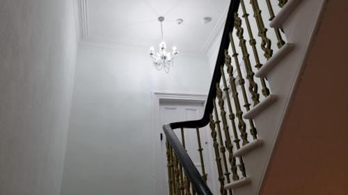 Windsor house Hotel in England