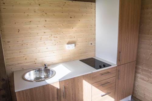 Little Lochan Lodge Lodge in Scotland