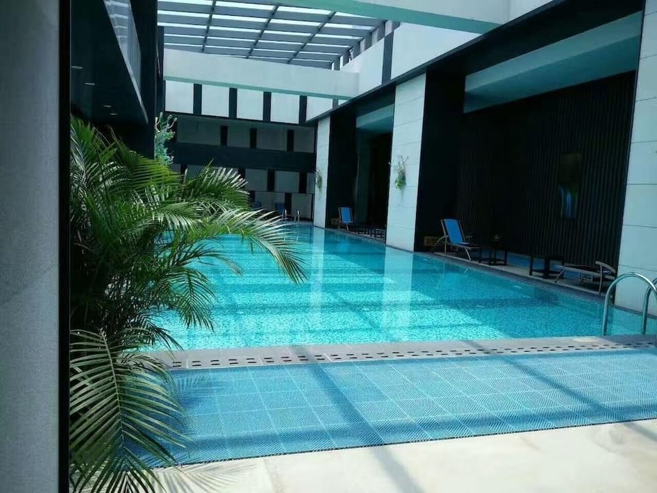 Shijiazhuang Ximeijin Continental Hotel Hotel in China