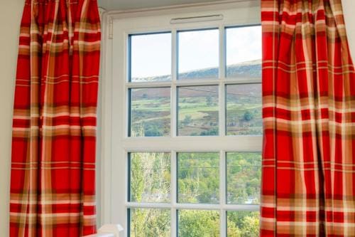 Ash Cottage Lodge in Wales