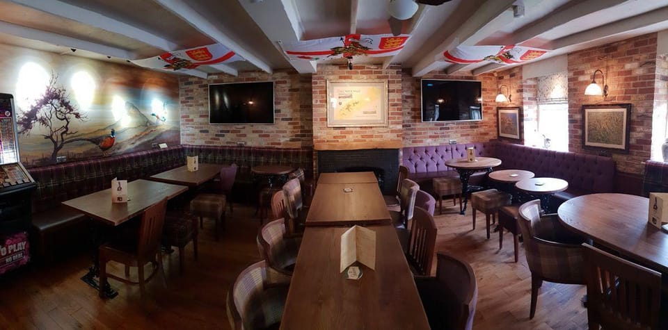 The Queen Catherine Hotel Hotel in Osmotherley