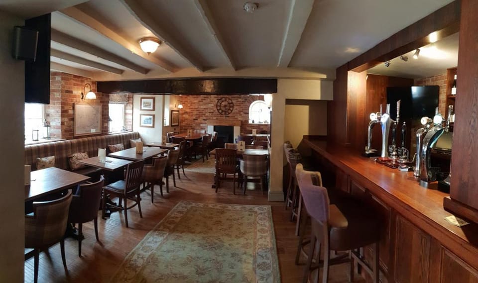 The Queen Catherine Hotel Hotel in Osmotherley
