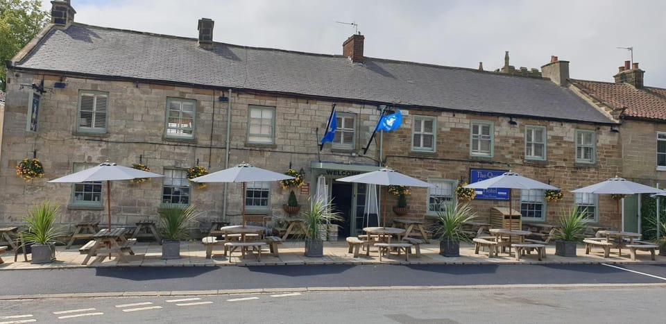 The Queen Catherine Hotel Hotel in Osmotherley