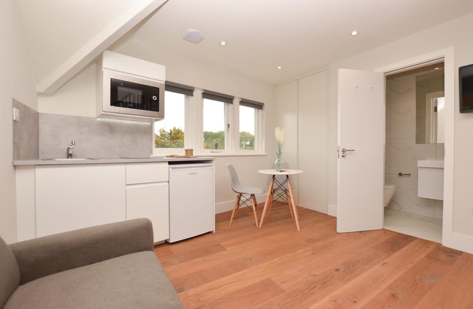 Golders Green Serviced Apartments by Concept Apartments Apartment hotel in London Borough of Camden