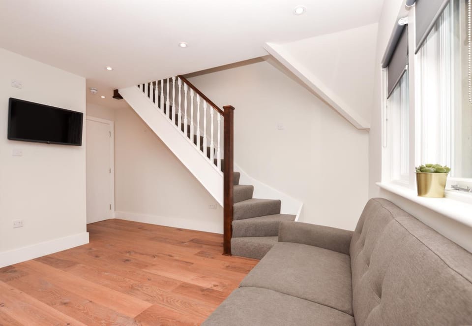 Golders Green Serviced Apartments by Concept Apartments Apartment hotel in London Borough of Camden