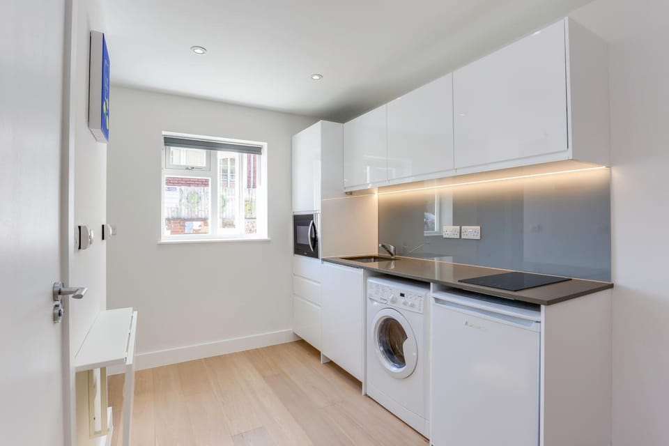 Golders Green Serviced Apartments by Concept Apartments Apartment hotel in London Borough of Camden