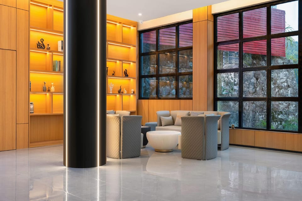 TourChina HOTEL (Tangkou Town Branch, South Gate of Huangshan Scenic Area) Hotel in Zhejiang