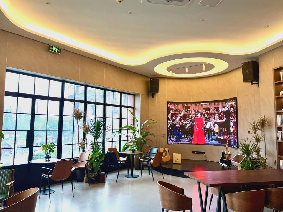 Adist Hotel Hotel in China