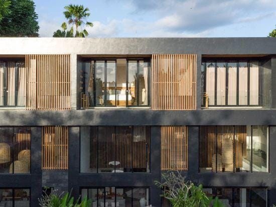 Villa Inaya by BaliSuperHost Hotel in Ubud