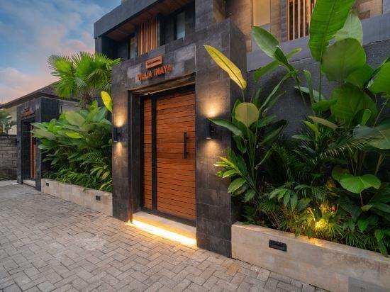 Villa Inaya by BaliSuperHost Hotel in Ubud
