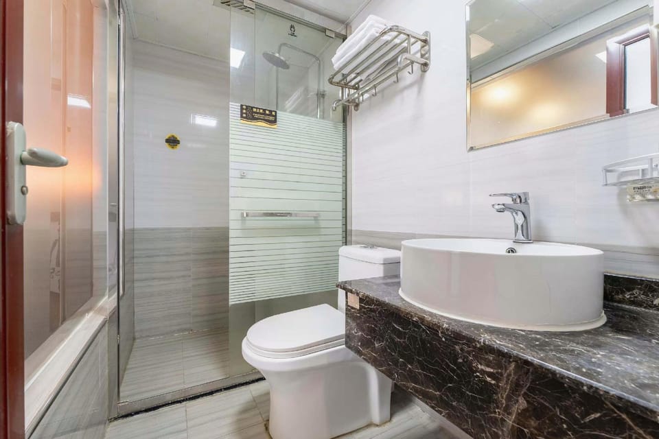 Wuzhixin Hotel Hotel in Zhejiang