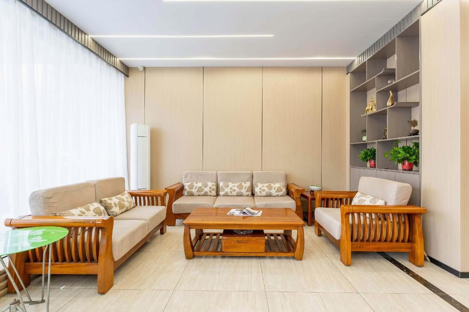 Wuzhixin Hotel Hotel in Zhejiang