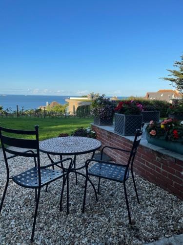 The Stoep Hotel in Paignton