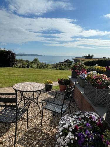 The Stoep Hotel in Paignton