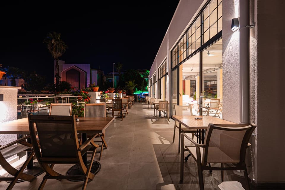 Begonville Hotel Hotel in Marmaris